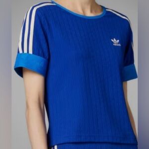 ADICOLOR 70S KNIT TEE(Collector's Edition)  NWT